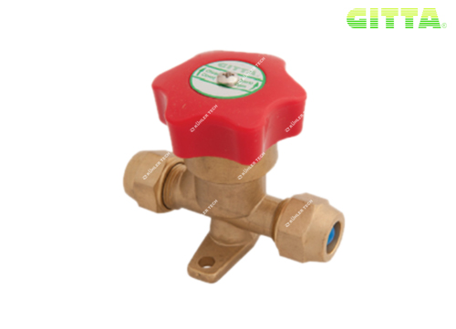img for GITTA stop valve